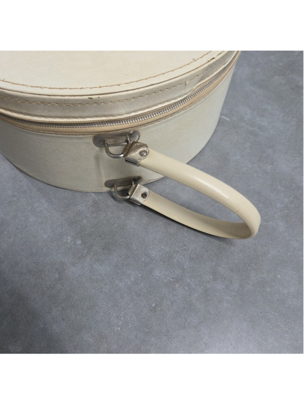 Vintage HatBox - Picture 3 of 4